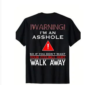 SageSprintAnti Social Shirt Warning I'm An T-Shirt Adult Humor