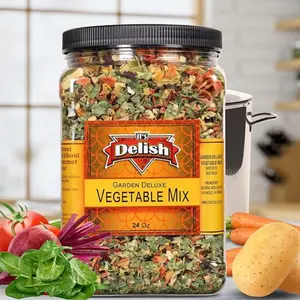 Garden Deluxe Vegetable Mix
