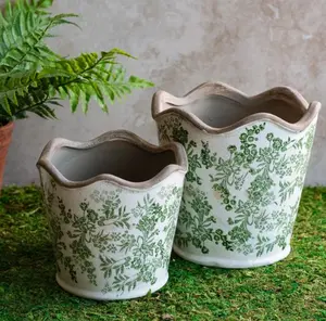 Verte Heirloom Planter