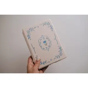 Blue Daydream - Kindle Case