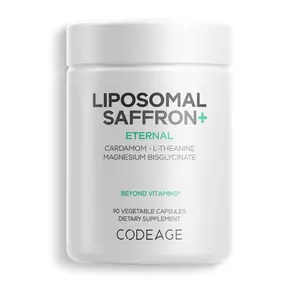 Liposomal Saffron+
