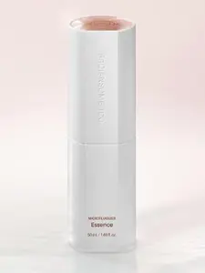 Riman Incellderm RADIANSOME100 Microfluidizer Essence - 1.69 fl oz Lightweight Daily Facial Moisturizer Cream, Hydrating Conditioning Brightening Serum for Restore Nourished Radiant Skin