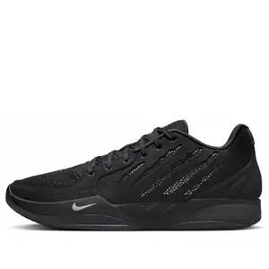 Nike x Swarovski Ja 2 'All-Star Black Label Scratch Bling' IB3859-001