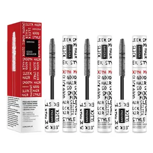 1PC/3PCS Hair Taming Stick - Portable Frizz-Control & Styling for Flyaways, Bangs, and Smooth Finish