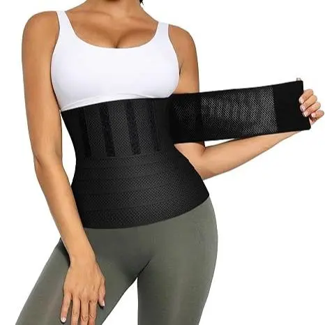 Fully Adjustable-Black