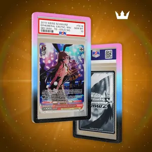 Dragonscale PSA Bumper Guard - Mythic Dreamscape