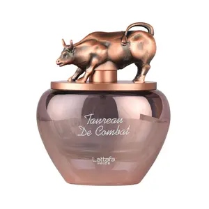 Lattafa Pride Taureau De Combat EDP 100ml Spray