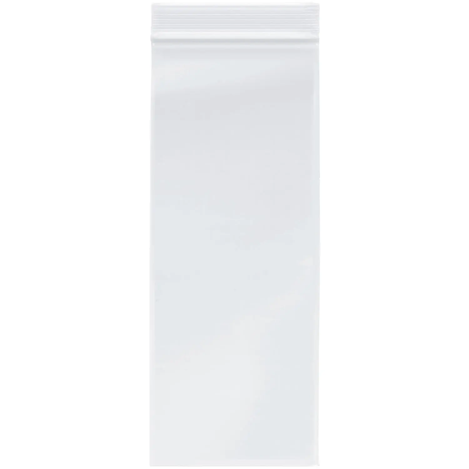 1 Pcs PC White Bag for the wigs