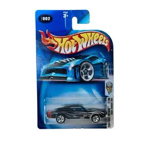 Hot Wheels 1969 Dodge Charger 2004 First Editions 1:64 Diecast Car