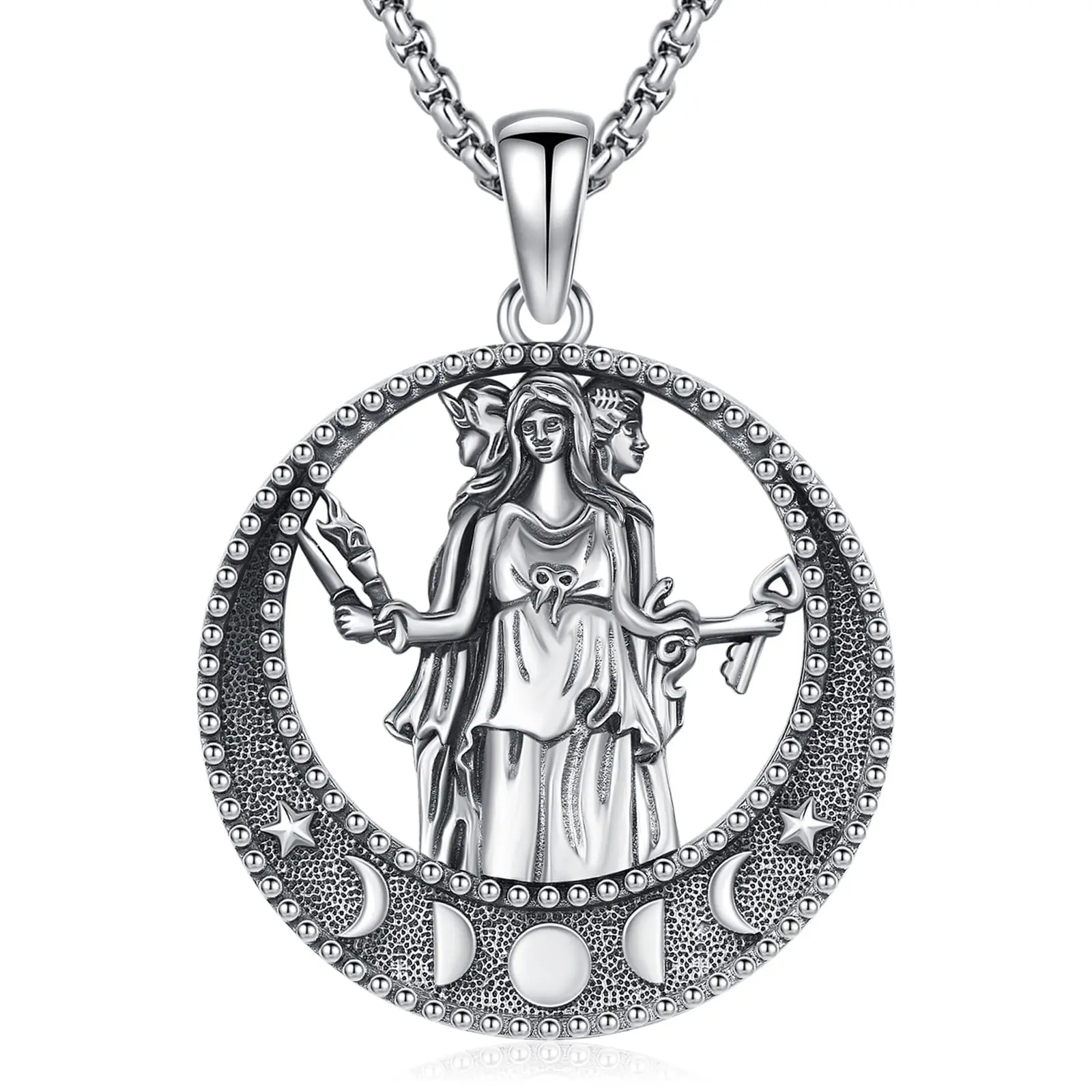 Triple Moon Goddess 03