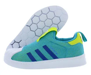 Adidas Superstar 360 Boys Shoes