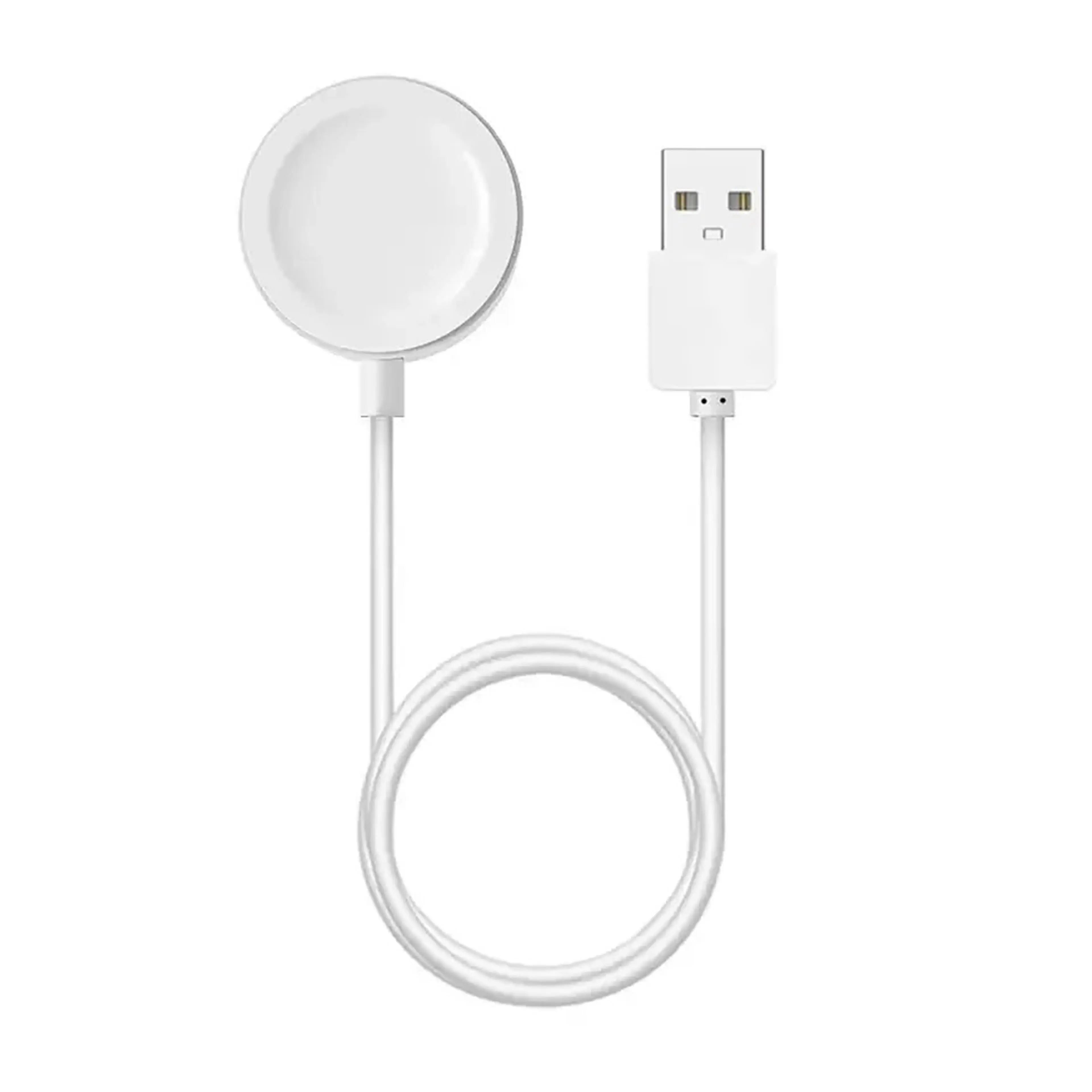 Smartwatch Charging Cable - Exclusive for Smartwatches from Our Store, Wearable Accessories for Electronic Gadgets, Includes Charging Cable for Smartwatch, Smart Watch Cables