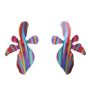 Paradise Earrings
