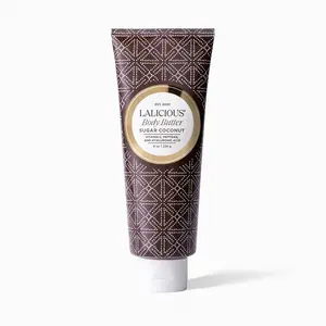 Sugar Coconut Body Butter