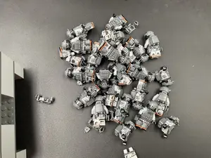 Military Lot #5