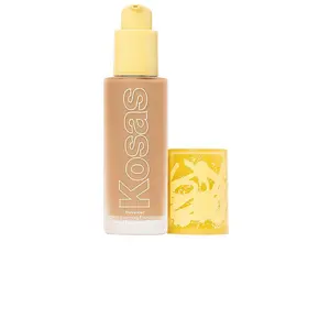 Kosas Revealer Skin Improving Foundation SPF 25 in Light Medium Neutral 200