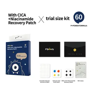 PBeauty CICA+Niacinamide Recovery  Acne, Skin Repair Acne Skin Repair hyperpigmentation patches