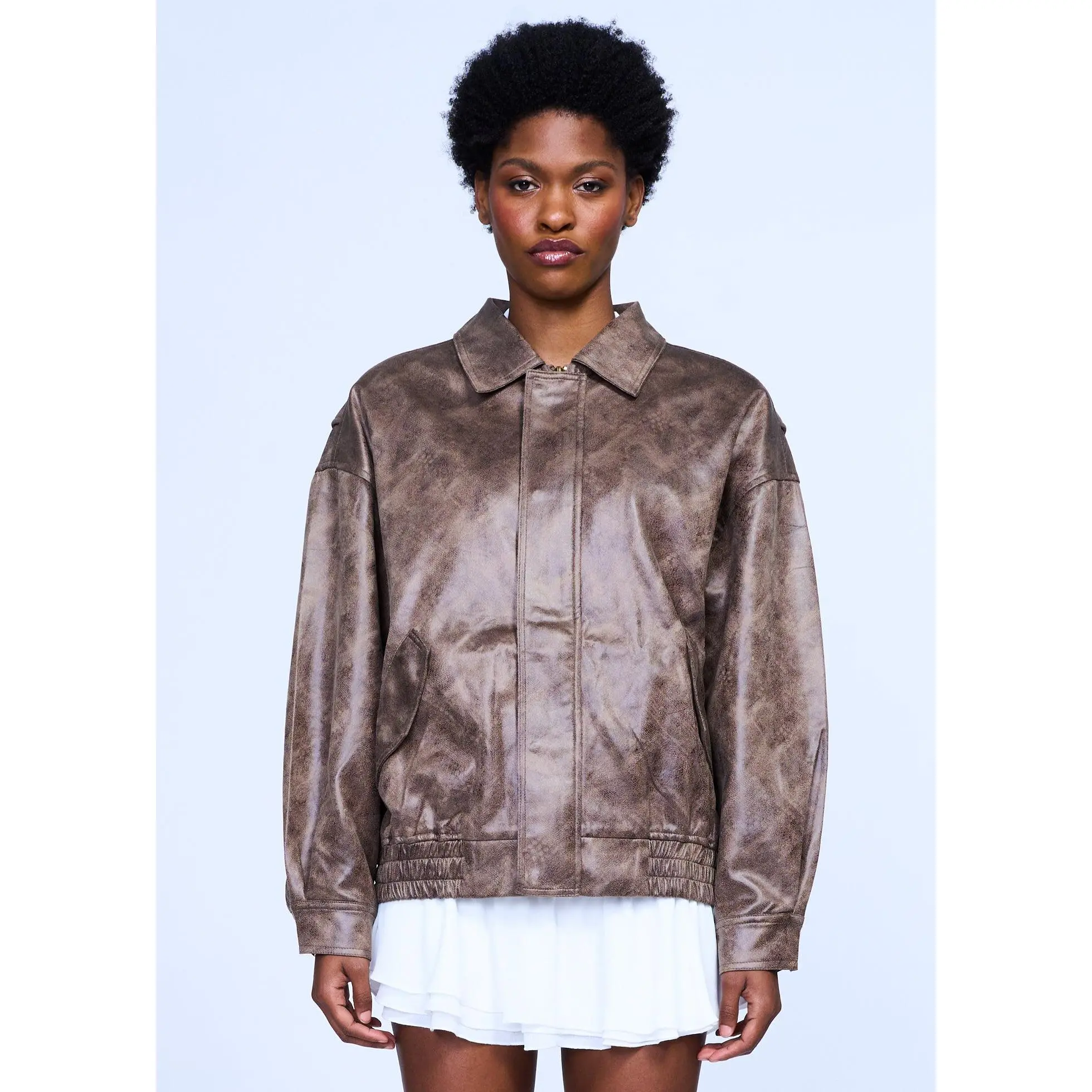 Lioness Kenny Bomber