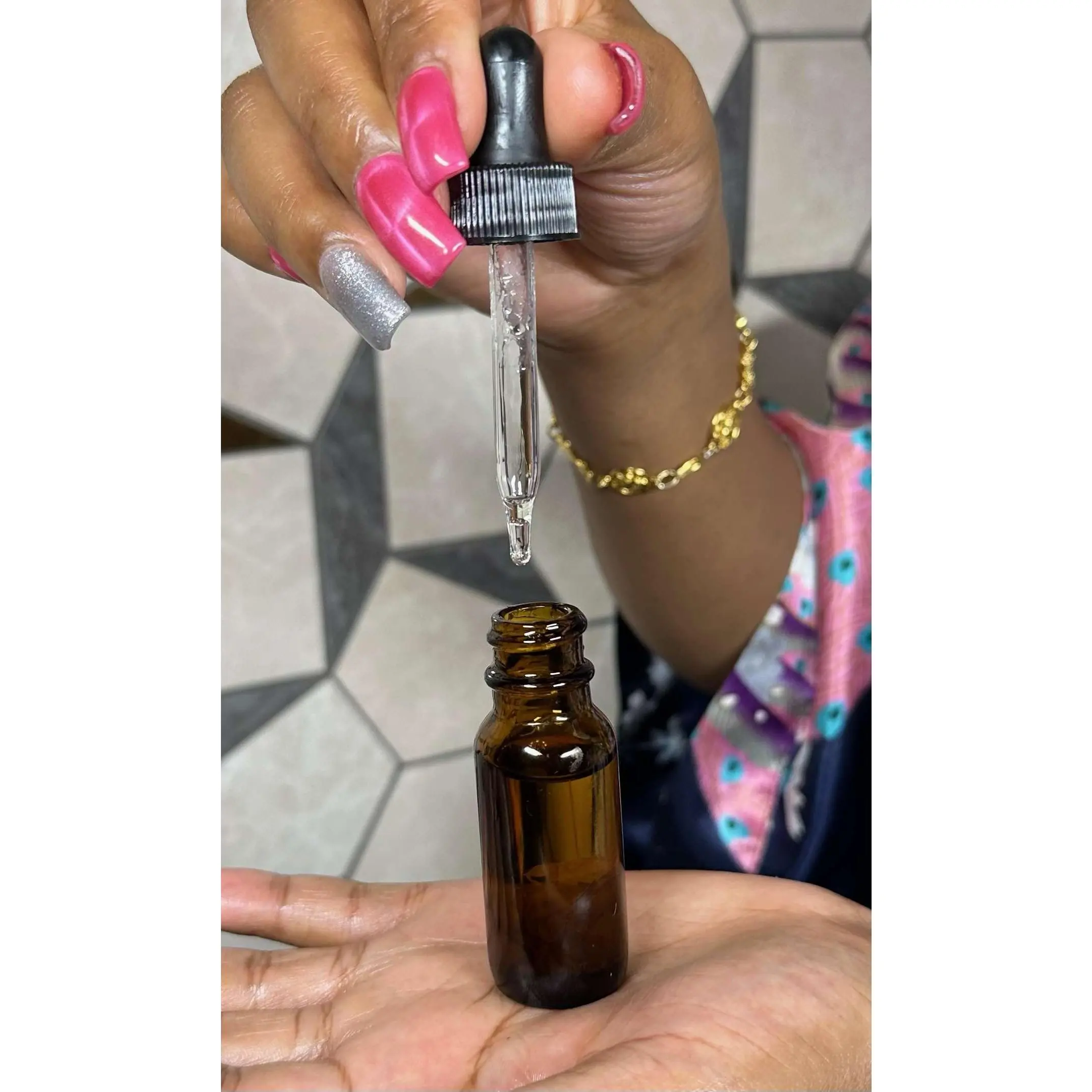 Acne Serum .5oz