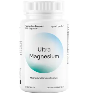 Envitamin Ultra Magnesium Complex