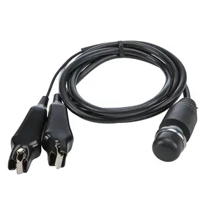 Remote Starter Button w/ 60in Leads