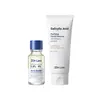 【On Sale】Dr.Leo Clear Skin Set: Oil Control Facial Cleanser + Drying Lotion Plus with 1.8% Encapsulated Salicylic Acid & Niacinamide for 24H Acne Relief #DealsForYouDays,travel essentials #sohochic #tiktokshopbacktoschool