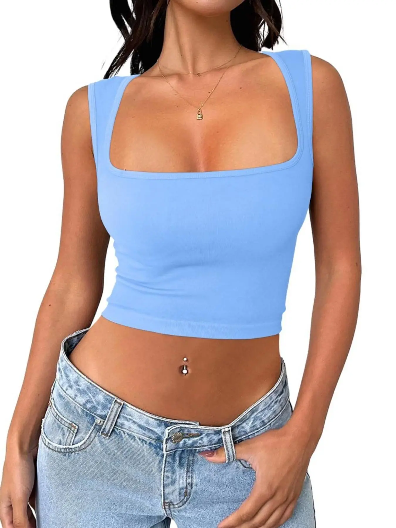 Sky Blue