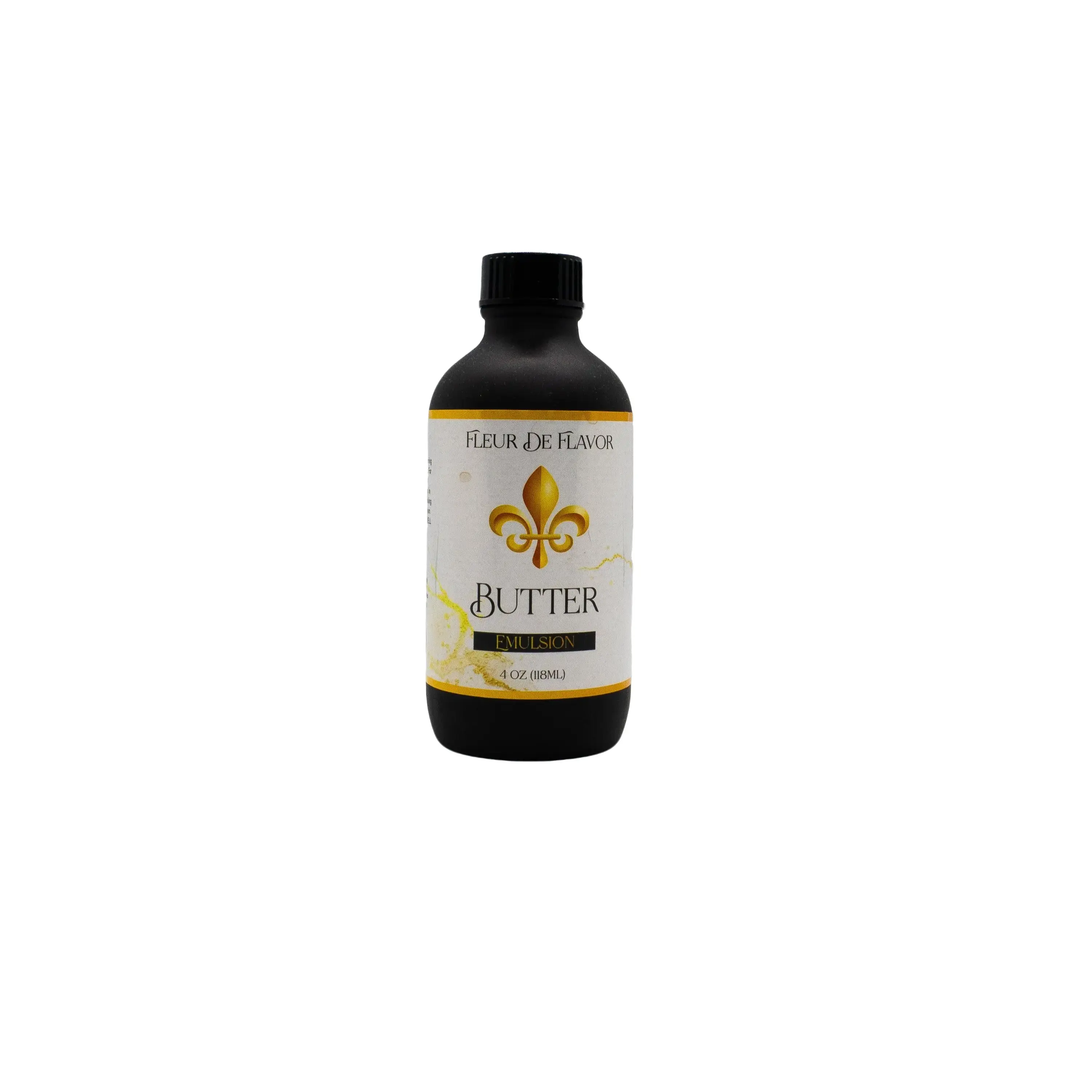 Fleur De Flavor Butter Baking Flavor