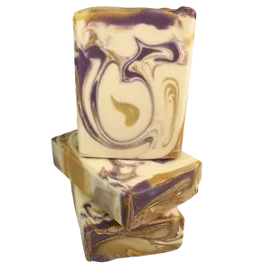 Champagne Pear Soap Bar