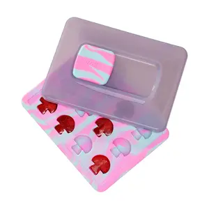 Magical Mushroom Mold