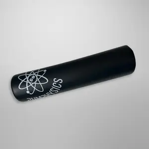 Barbell Pad - Jet Black