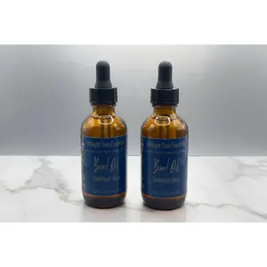 Dominant Aura Beard Care Duo Bundle