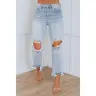 Rudy Risen Jeans - Light Wash