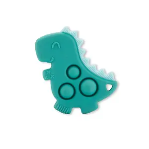 Itzy Pop™ Sensory Popper Toy