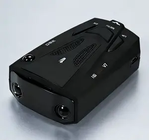 Car HUD Odometer Head Up Display, Universal Speed Gauge with Easy Installation, Reliable Automotive Electronic Accessory for Daily Driving