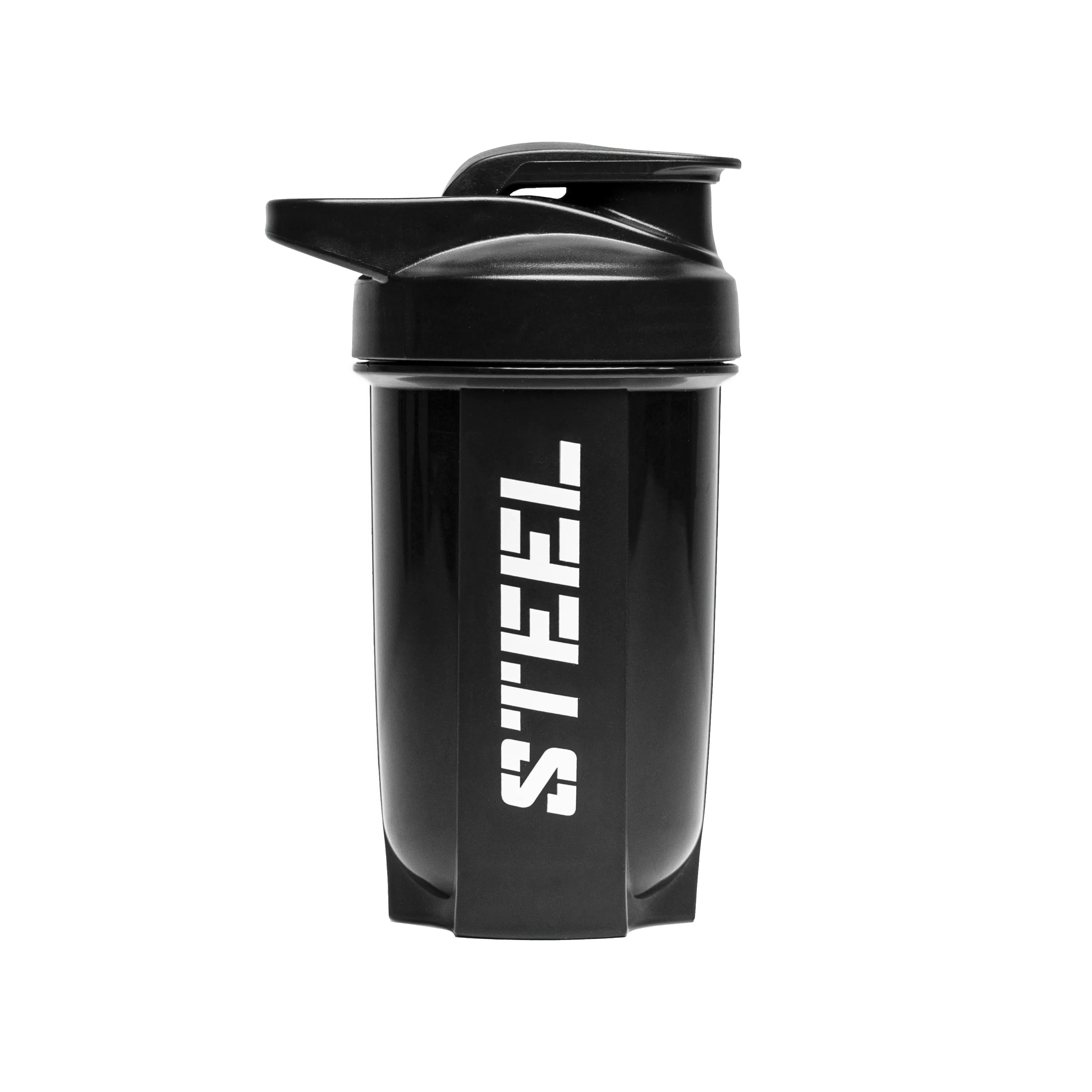 STEEL SHAKER STEEL SHAKER