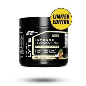 ElectraLyte Electrolytes - Intense Hydration