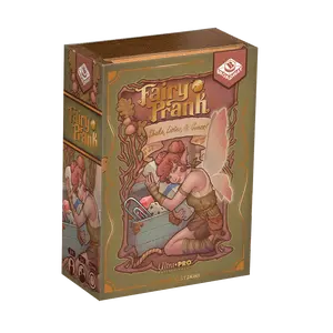 Fairy Prank