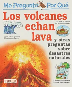 USED-VOLCANES ECHAN LAVA-ENC.MINI PREGPQ by Varios (Paperback)