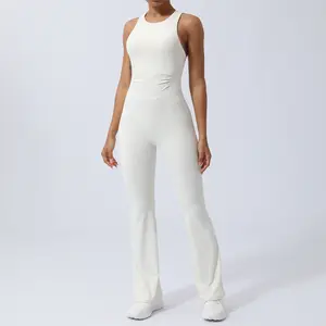 Move & Sculpt Active Jumpsuit