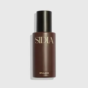 SIDIA: Braless Body Mist – 100ml, Lightweight Hydration & Refreshing Scent – Vegan, Cruelty-Free, Sulfate-Free – Perfect for Everyday Wear – Aloe Vera, Prickly Pear, Cactus Flower – Energize & Revitalize