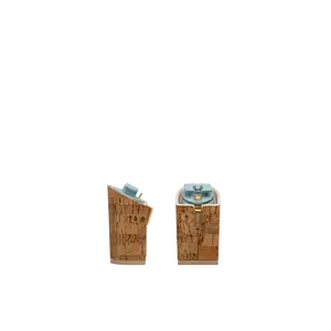 Block Heel Kit 4 Cork