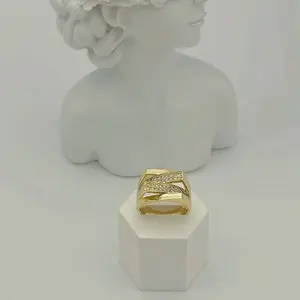 Rodriguezjewelry # (J) Ring