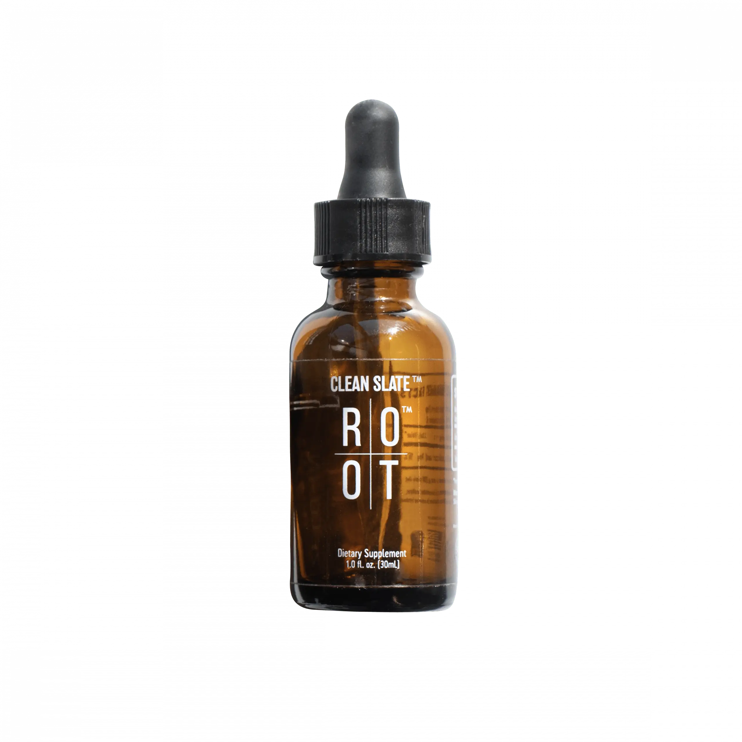 CLEAN SLATE Detox Remove Heavy Metals Cleansing Repair Vitamins & Bioavailable Silica All Natural Binding Wellness Trace Minerals Vitamin C Magnesium Supplement US Formulated with Patented Techniques