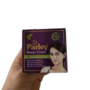 Parley Beauty Cream