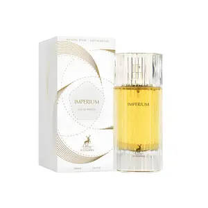 Maison Alhambra Imperium Eau De Parfum 3.4FL.OZ |100ML