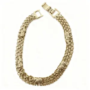 Elephant Bracelet bestie gift Trendy Jewellery Accessories Trendy Fashionable Accessories SpringStatements Elephant Bracelet bestie gift Trendy Jewellery Accessories Trendy Fashionable Accessories SpringStatements