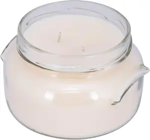 Diva Scented Jar Candle