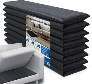 Heavy Duty Sofa Cushion Support Board for Sagging Sofas, 21.5''x 78'' Laminated  Sofa Cushion Support Board, Deep Support and Seat Protection