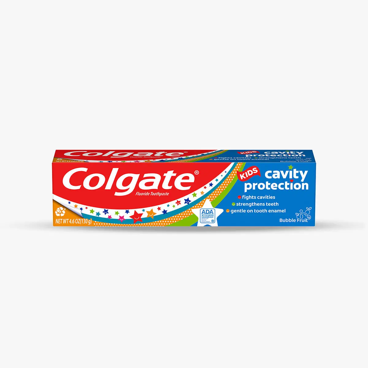 Colgate Kids Cavity Protection Toothpaste Colgate Kids Cavity Protection Toothpaste